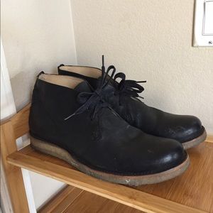 Frye sz 12